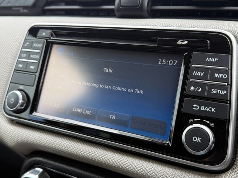 Nissan MICRA IG-T N-CONNECTA 15