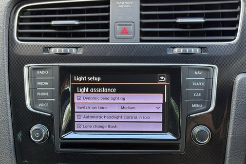 Volkswagen Golf GTD - £20 ROAD TAX - ULEZ COMPLIANT - CAMBELT CHANGED 41
