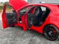 Mercedes-Benz A Class 1.6 A200 AMG Sport Euro 6 (s/s) 5dr 17
