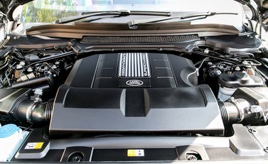 Land Rover Range Rover 5.0 V8 Autobiography 26