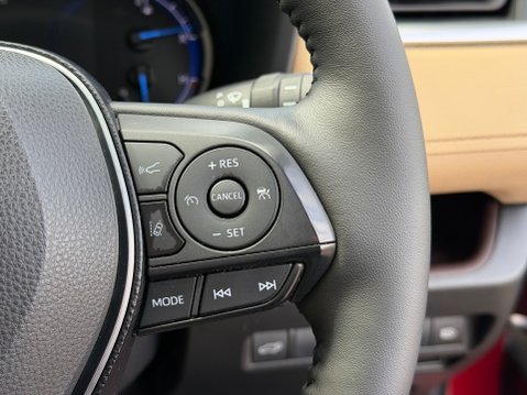 Toyota Rav 4 VVT-I EXCEL 14