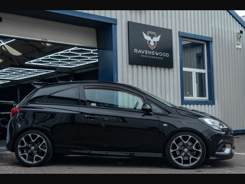 Vauxhall Corsa 1.6 Corsa VXR 3dr 3
