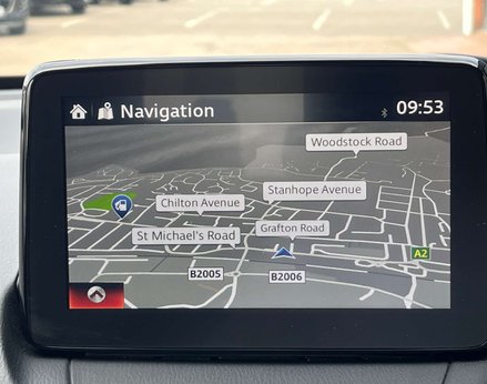Mazda 2 1.5 Mazda2 GT Sport Nav MHEV 5dr 25