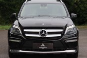 Mercedes-Benz GL Class 3.0 GL350 V6 BlueTEC AMG Sport SUV 5dr Diesel G-Tronic+ 4WD Euro 6 (s/s) (2 2