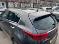 Kia Sportage 1.6 T-GDi GT-Line Euro 6 5dr 16