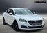 Peugeot 508 2.0 508 GT Blue HDi S/S Automatic 4dr - NATIONAL DELIVERY*