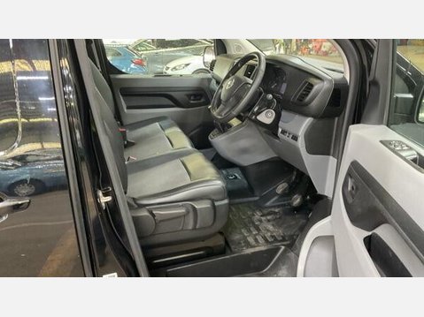 Vauxhall Vivaro 1.5 Turbo D 2700 Sportive L1 H1 Euro 6 (s/s) 6dr 13