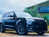 Land Rover Range Rover Sport DYNAMIC SE MHEV