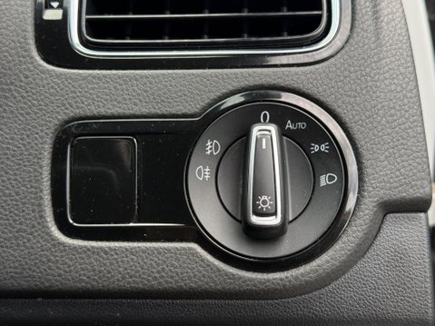 Volkswagen Polo 1.0 TSI BlueMotion Tech R-Line Euro 6 (s/s) 3dr 72