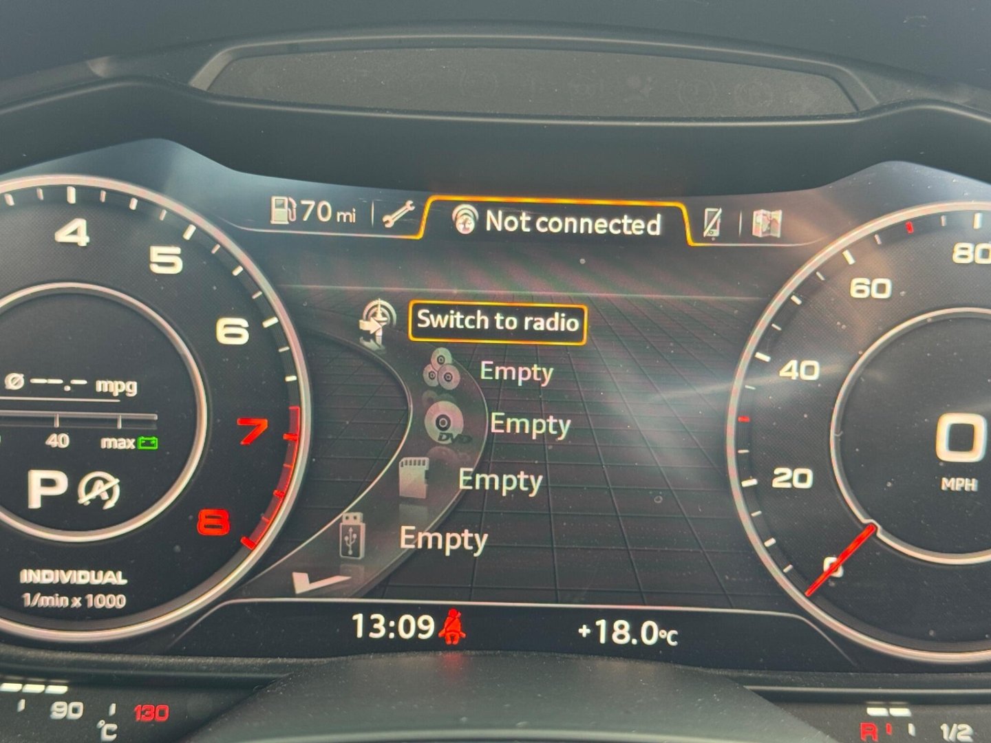 2017 Audi TT — image 14