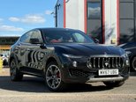 Maserati Levante 3.0D V6 SUV 5dr Diesel ZF 4WD Euro 6 (s/s) (275 ps) 1