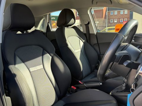 Audi A1 SPORTBACK TFSI SPORT 3