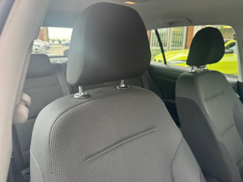 Volkswagen Golf 1.4 TSI SE Euro 6 (s/s) 5dr 24