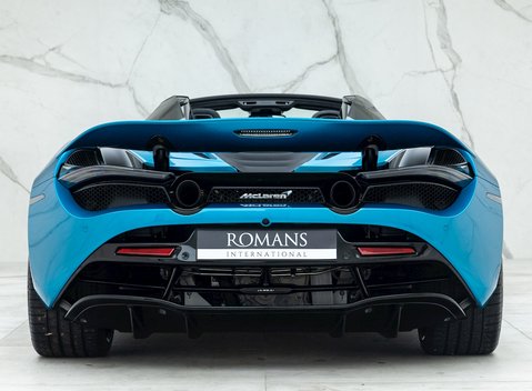 McLaren 720S Spider 6