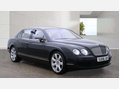 Bentley Continental FLYING SPUR A 1