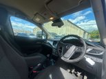 Vauxhall Mokka X 1.4i Turbo ecoTEC Active SUV 5dr Petrol Manual Euro 6 (s/s) (140 ps) 13