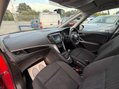 Vauxhall Zafira 1.4i Turbo Energy Euro 6 5dr 18