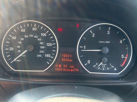 BMW 1 Series 2.0 118d Sport Euro 5 (s/s) 3dr 11