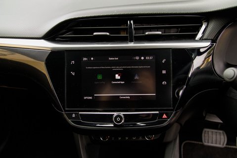 Vauxhall Corsa ELITE NAV 24