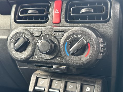 Suzuki Jimny ALLGRIP 15