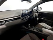 Toyota C-HR 1.8 VVT-h GPF Icon SUV 5dr Petrol Hybrid CVT Euro 6 (s/s) (122 ps) 15