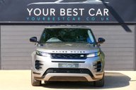 Land Rover Range Rover Evoque 2.0 Range Rover Evoque R-Dynamic S D MHEV Auto 4WD 5dr 31