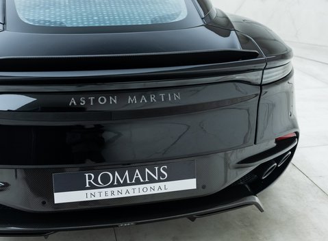 Aston Martin DBS Superleggera 26