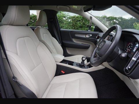 Volvo XC40 1.5 T3 Inscription Euro 6 (s/s) 5dr 21