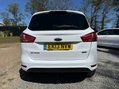 Ford B-Max 1.0 B-Max Titanium T 5dr 21
