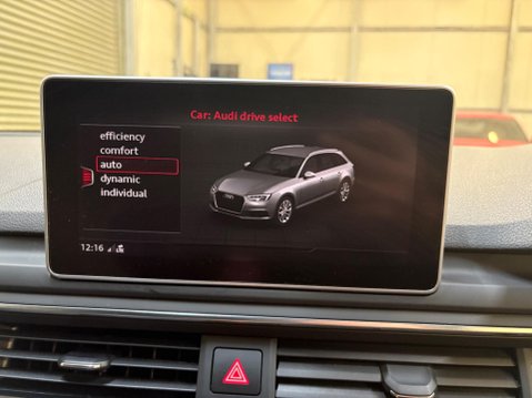 Audi S4 3.0 TFSI V6 Tiptronic quattro Euro 6 (s/s) 5dr 33