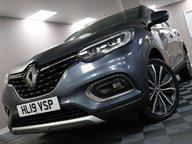 Renault Kadjar S EDITION TCE 32