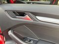 Audi S3 2.0 S3 Black Edition TFSI Quattro Semi-Auto 4WD 4dr 66