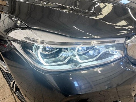 BMW 6 Series 3.0 630d M Sport GT 5dr Diesel Auto xDrive Euro 6 (s/s) (265 ps) Air Con - 9