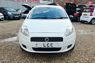 Fiat Grande Punto 1.2 ACTIVE 8V LOOK !! 45000 MILES..1ST OWNER 13 YRS..2ND 5 YRS..8 SERVICES 3