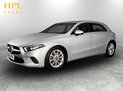 Mercedes-Benz A Class 1.5 A180d Sport Hatchback 5dr Diesel 7G-DCT Euro 6 (s/s) (116 ps) 3
