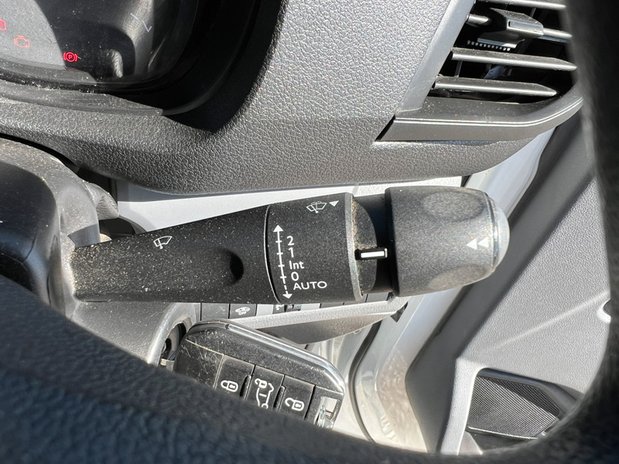 Peugeot Expert MWB L2H1 Low Roof Premium Air Con Sensors EURO 6 NO VAT 39