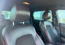 Hyundai TUCSON CRDI N LINE MHEV 15