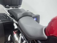 Triumph Explorer 1215 2015 25K STUNNING ADVENTURE BIKE FULL LUGGAGE DO ANYTHING BIKE 13