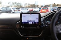 Ford Fiesta ST-LINE EDITION MHEV 24