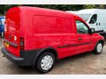 Vauxhall Combo 1.3 CDTi 1700 ecoFLEX 16v Panel Van 3dr Diesel Manual (134 g/km, 69 bhp) 10