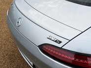 Mercedes-Benz Amg GT S PREMIUM 27