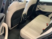 BMW X3 2.0 X3 xDrive 20d M Sport Auto 4WD 5dr 19