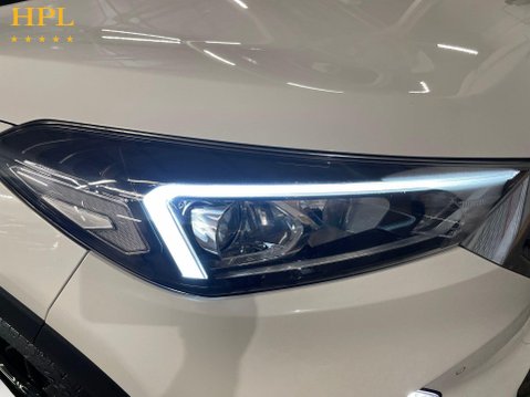 Hyundai TUCSON 1.6 T-GDi N Line SUV 5dr Petrol DCT Euro 6 (s/s) (177 ps) 9