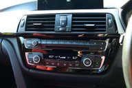 BMW 3 Series 2.0 320i M Sport Auto 5dr 36