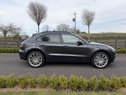 Porsche Macan D S PDK