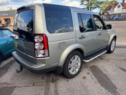 Land Rover Discovery 3.0 TD V6 HSE Auto 4WD Euro 4 5dr 12
