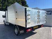 Ford Transit 350 Drw L3 130 ps Toolbox Arbor Tipper - No VAT 2