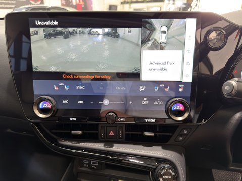 Lexus NX 350H TAKUMI 40