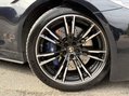 BMW M5 4.4 V8 Steptronic xDrive Euro 6 (s/s) 4dr 61