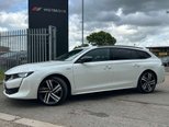 Peugeot 508 1.5 BlueHDi GT Line Estate 5dr Diesel EAT Euro 6 (s/s) (130 ps) 9